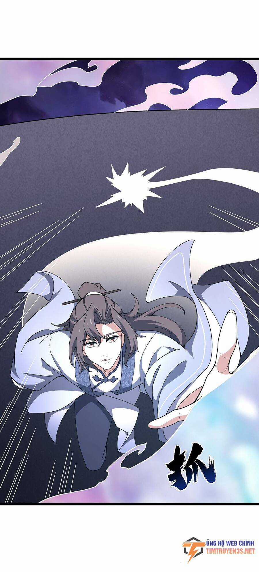 Liêu Trai Không Thể Nào Xinh Đẹp Như Vậy Chapter 10 trang 52