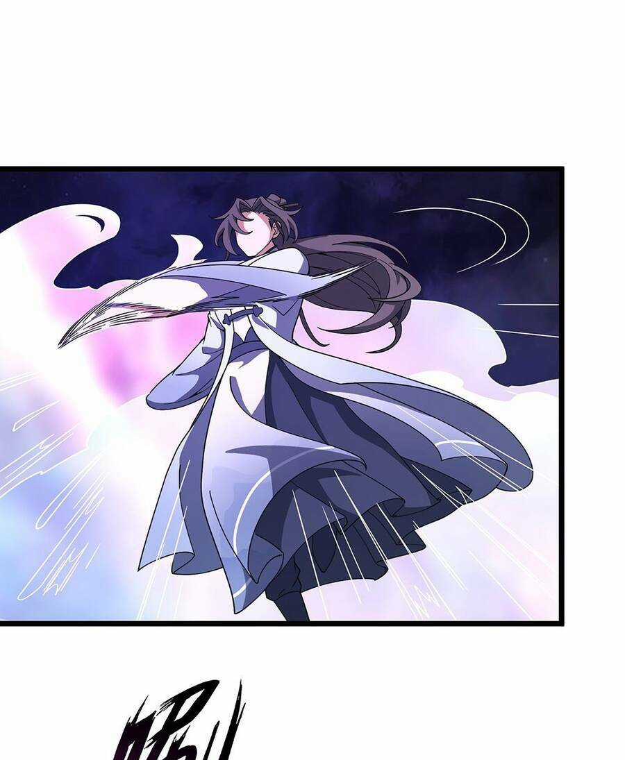 Liêu Trai Không Thể Nào Xinh Đẹp Như Vậy Chapter 10 trang 53