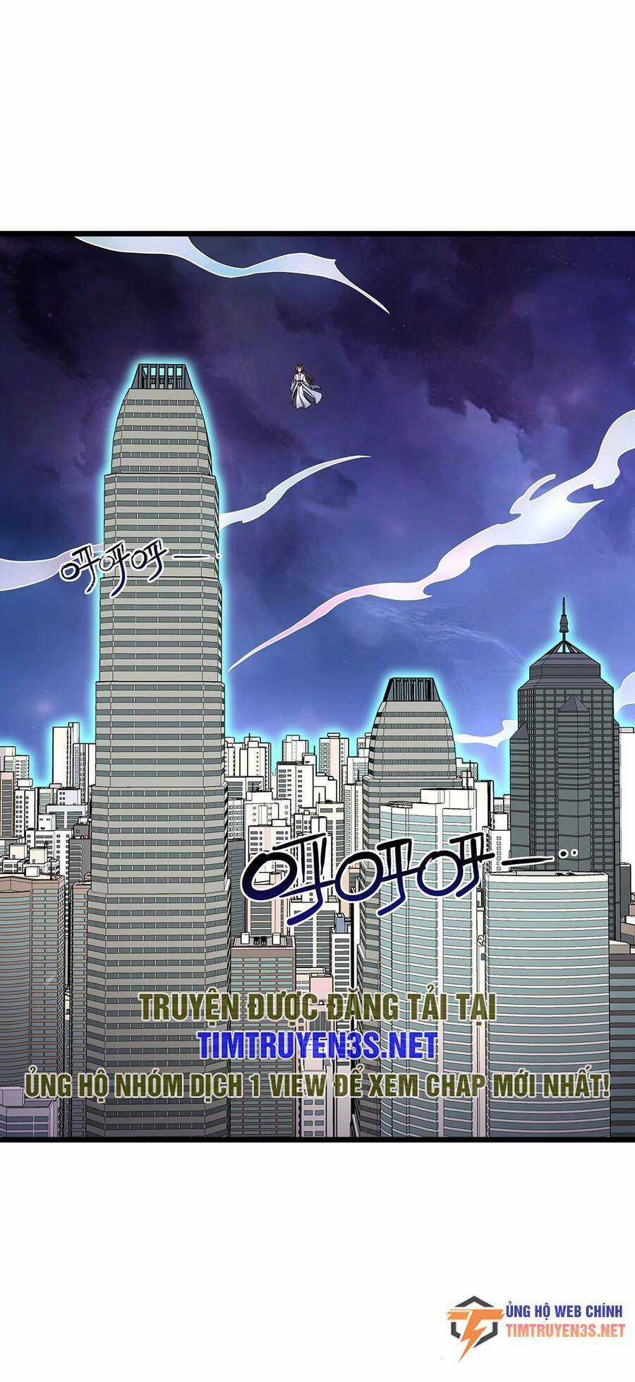 Liêu Trai Không Thể Nào Xinh Đẹp Như Vậy Chapter 10 trang 55