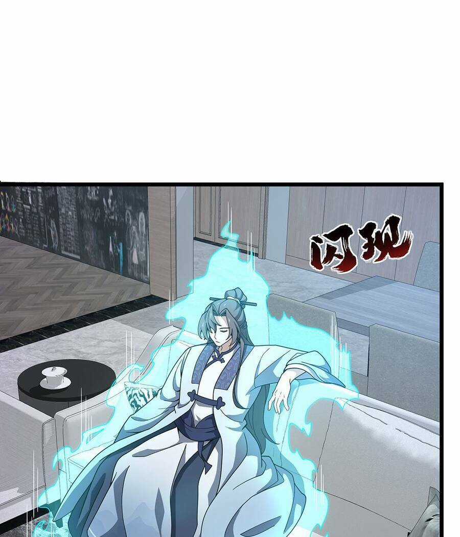 Liêu Trai Không Thể Nào Xinh Đẹp Như Vậy Chapter 10 trang 57