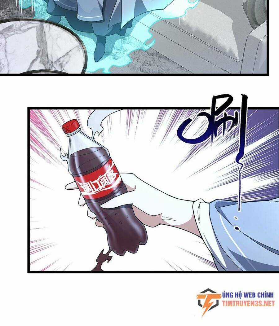 Liêu Trai Không Thể Nào Xinh Đẹp Như Vậy Chapter 10 trang 58