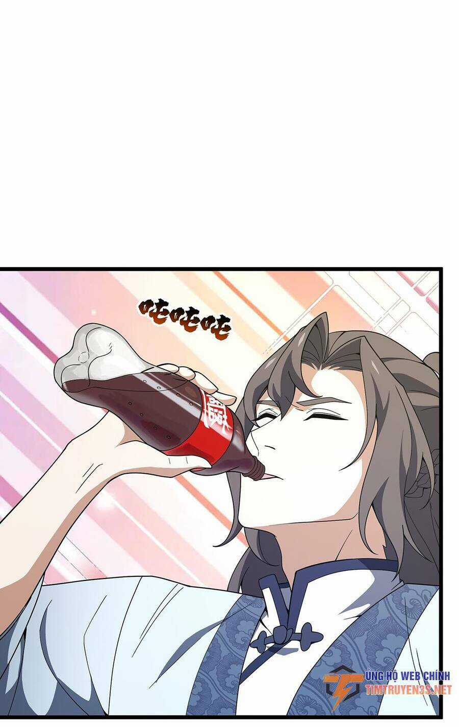 Liêu Trai Không Thể Nào Xinh Đẹp Như Vậy Chapter 10 trang 59