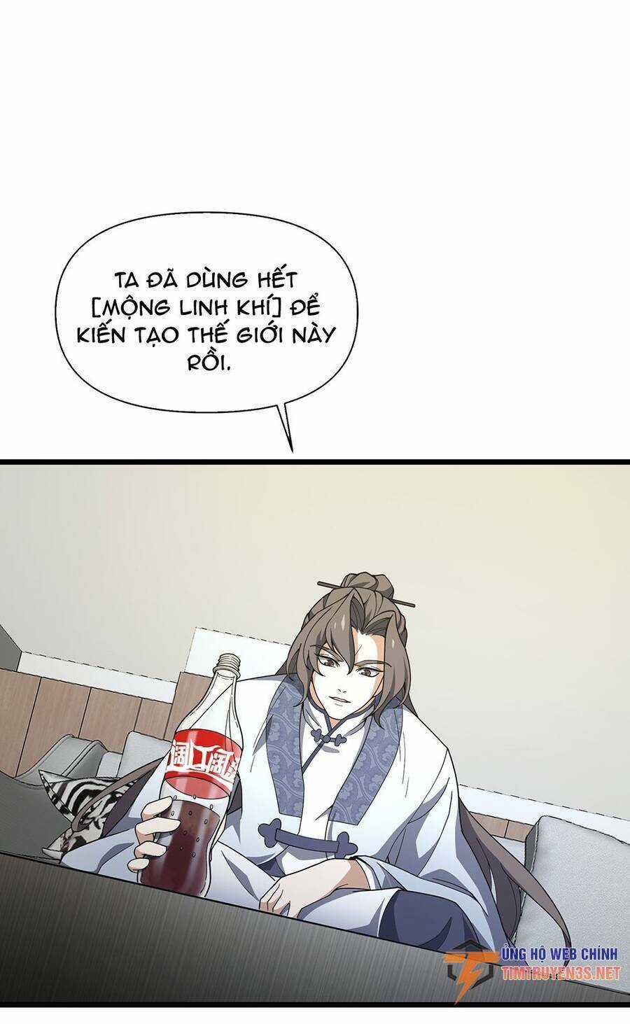 Liêu Trai Không Thể Nào Xinh Đẹp Như Vậy Chapter 10 trang 62