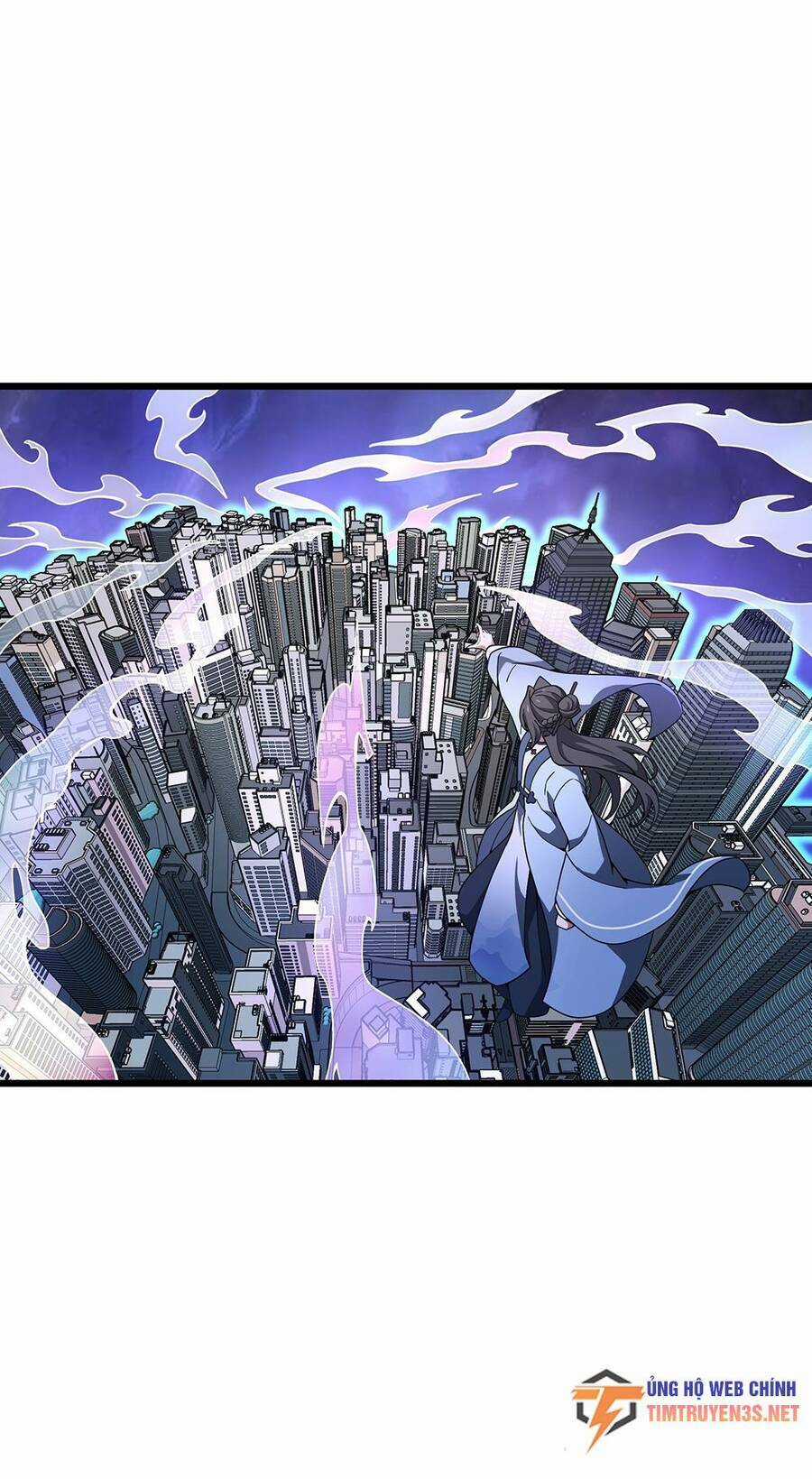 Liêu Trai Không Thể Nào Xinh Đẹp Như Vậy Chapter 10 trang 74