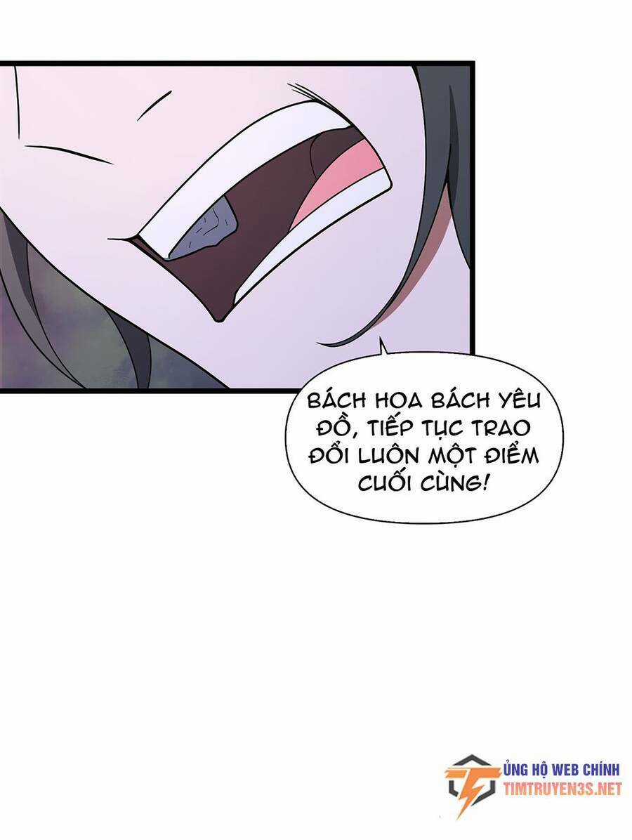 Liêu Trai Không Thể Nào Xinh Đẹp Như Vậy Chapter 10 trang 76