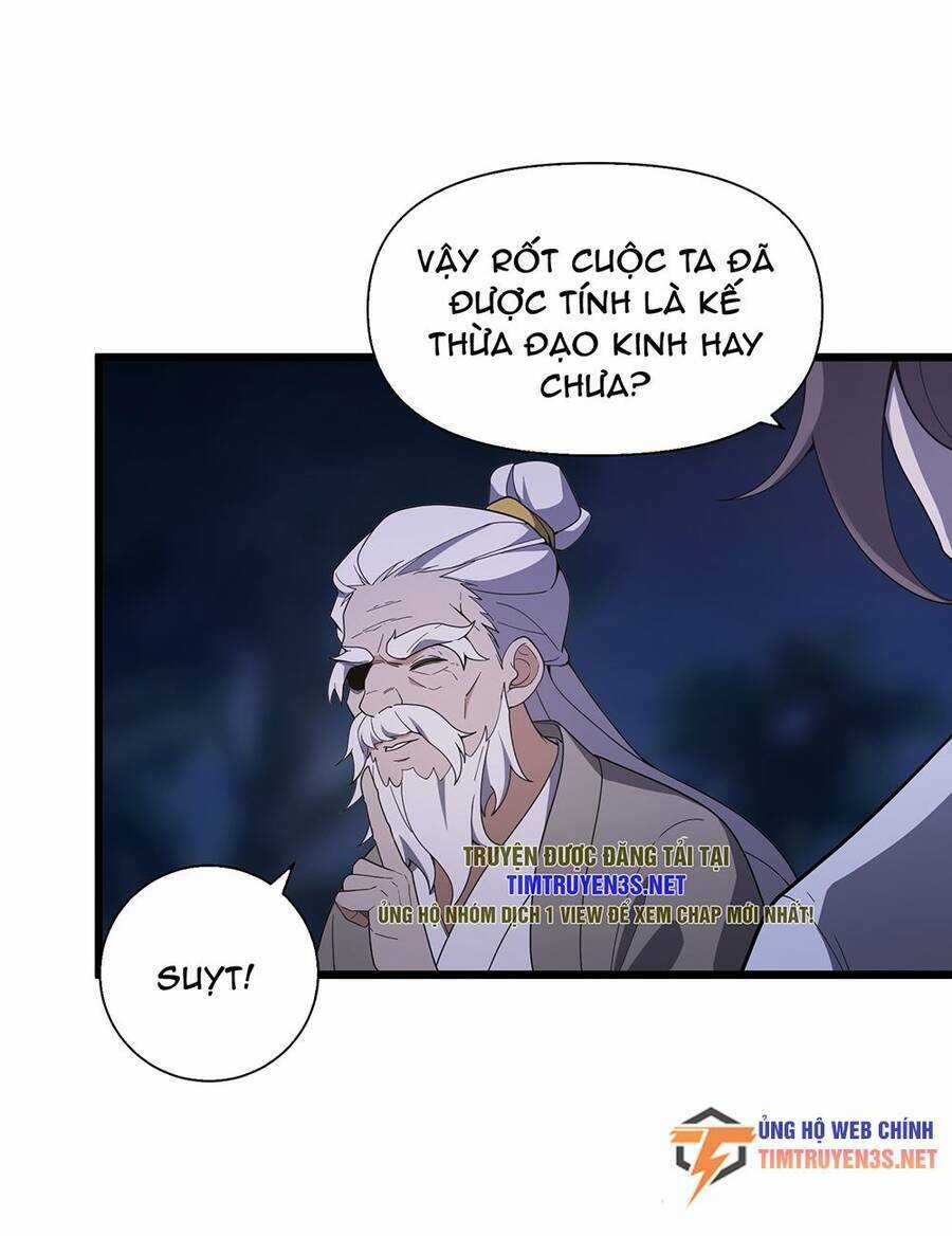 Liêu Trai Không Thể Nào Xinh Đẹp Như Vậy Chapter 10 trang 8