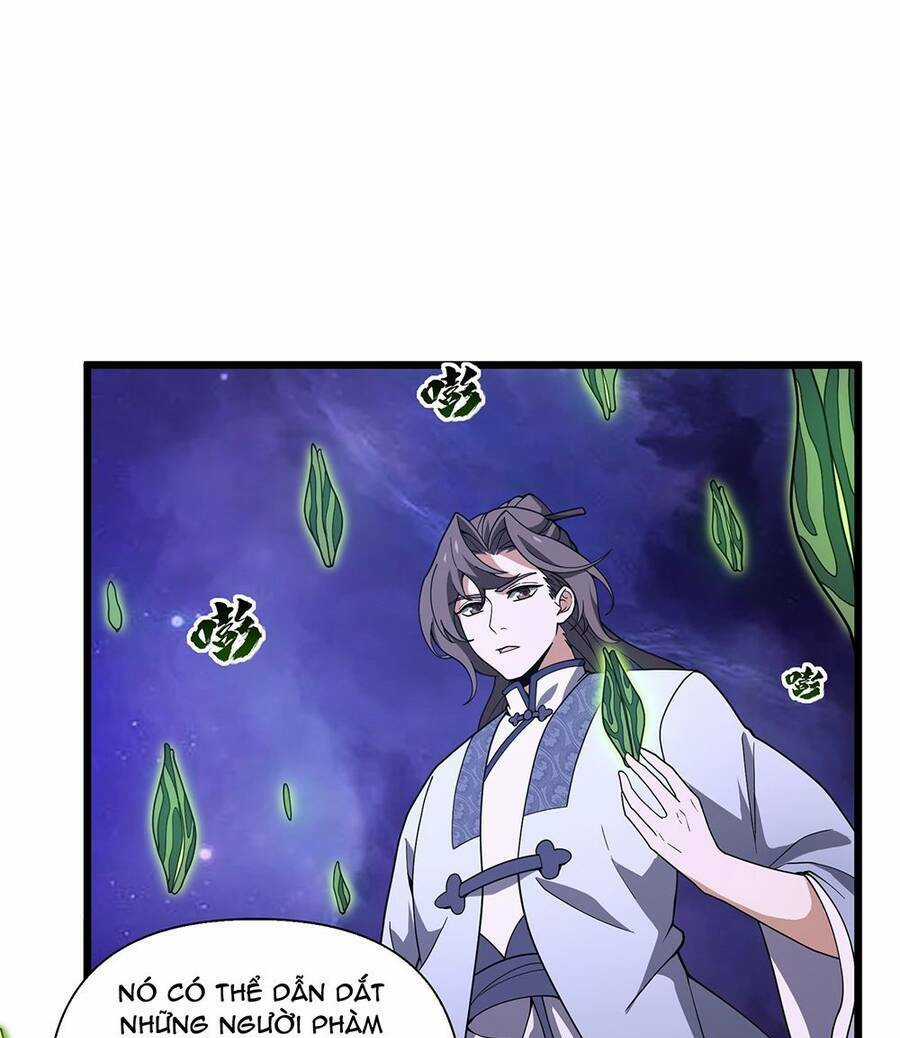 Liêu Trai Không Thể Nào Xinh Đẹp Như Vậy Chapter 10 trang 81