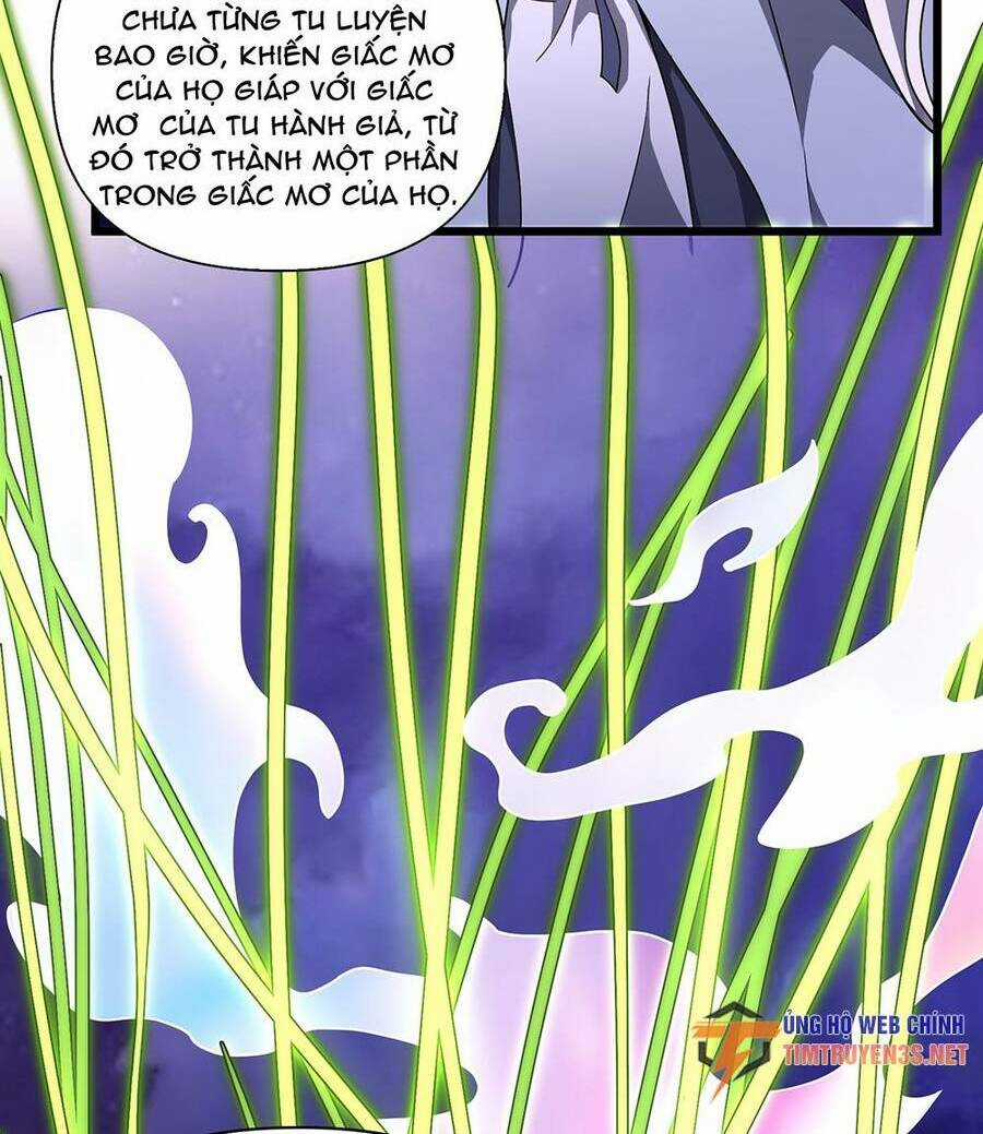 Liêu Trai Không Thể Nào Xinh Đẹp Như Vậy Chapter 10 trang 82