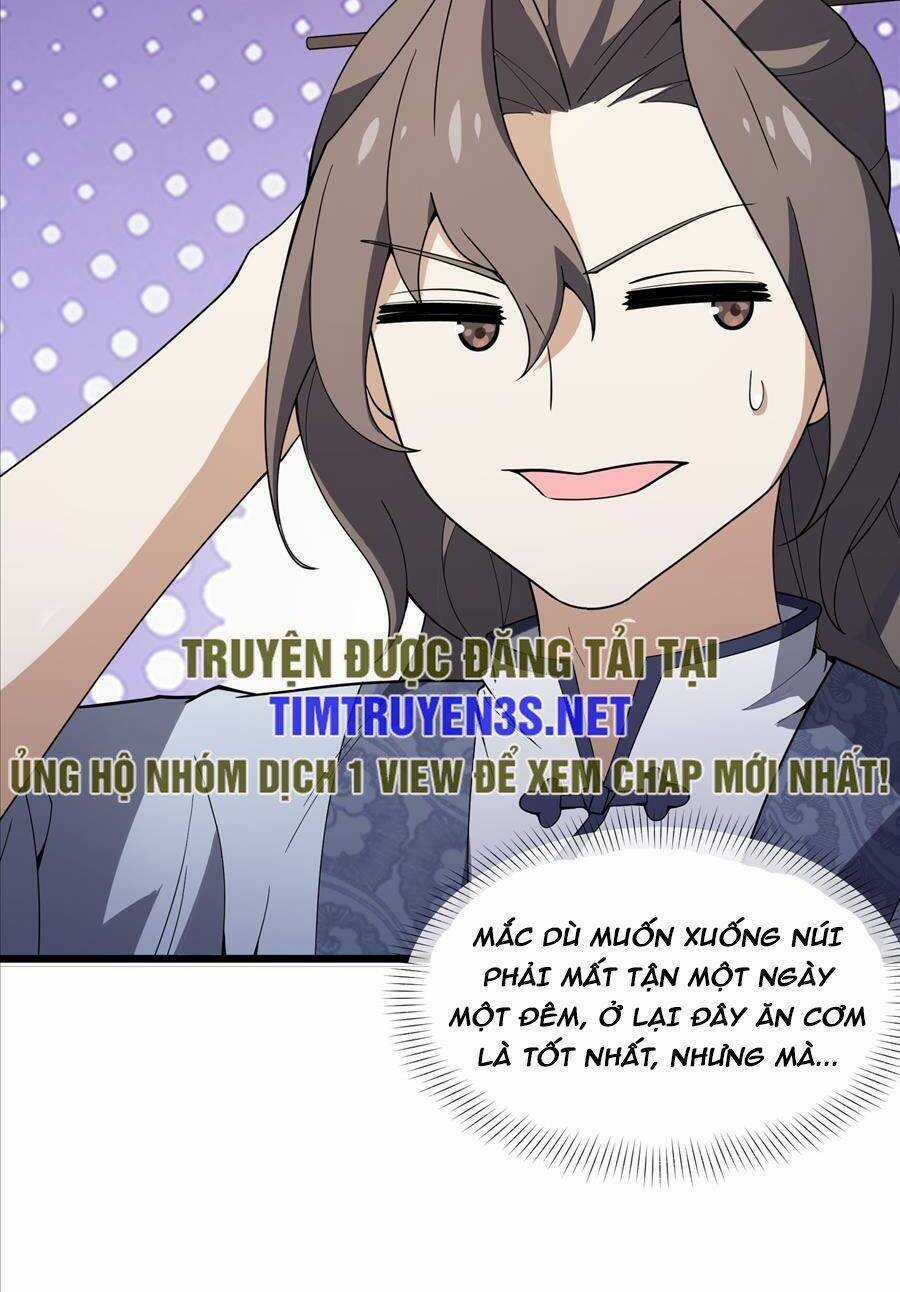 Liêu Trai Không Thể Nào Xinh Đẹp Như Vậy Chapter 11 trang 10