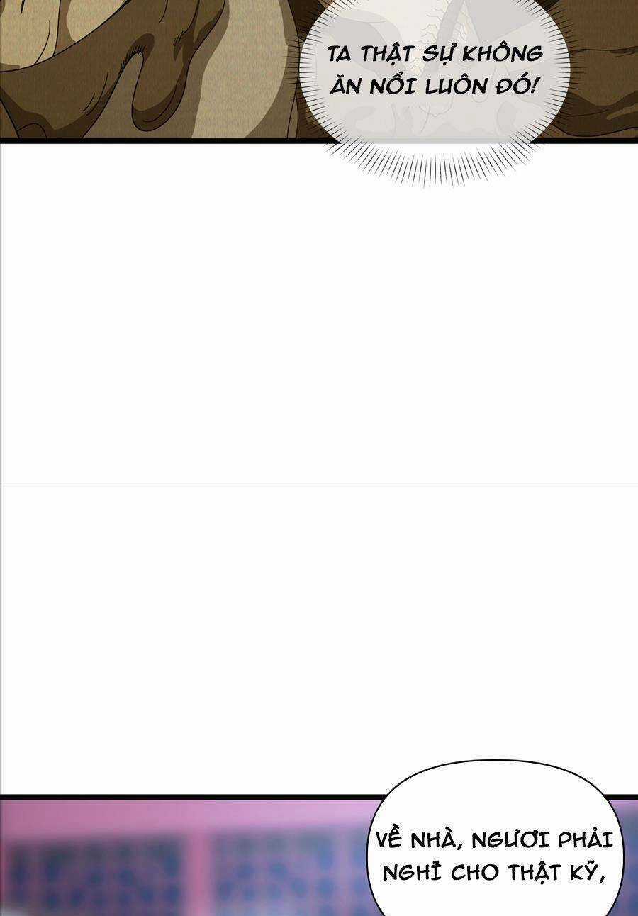 Liêu Trai Không Thể Nào Xinh Đẹp Như Vậy Chapter 11 trang 12