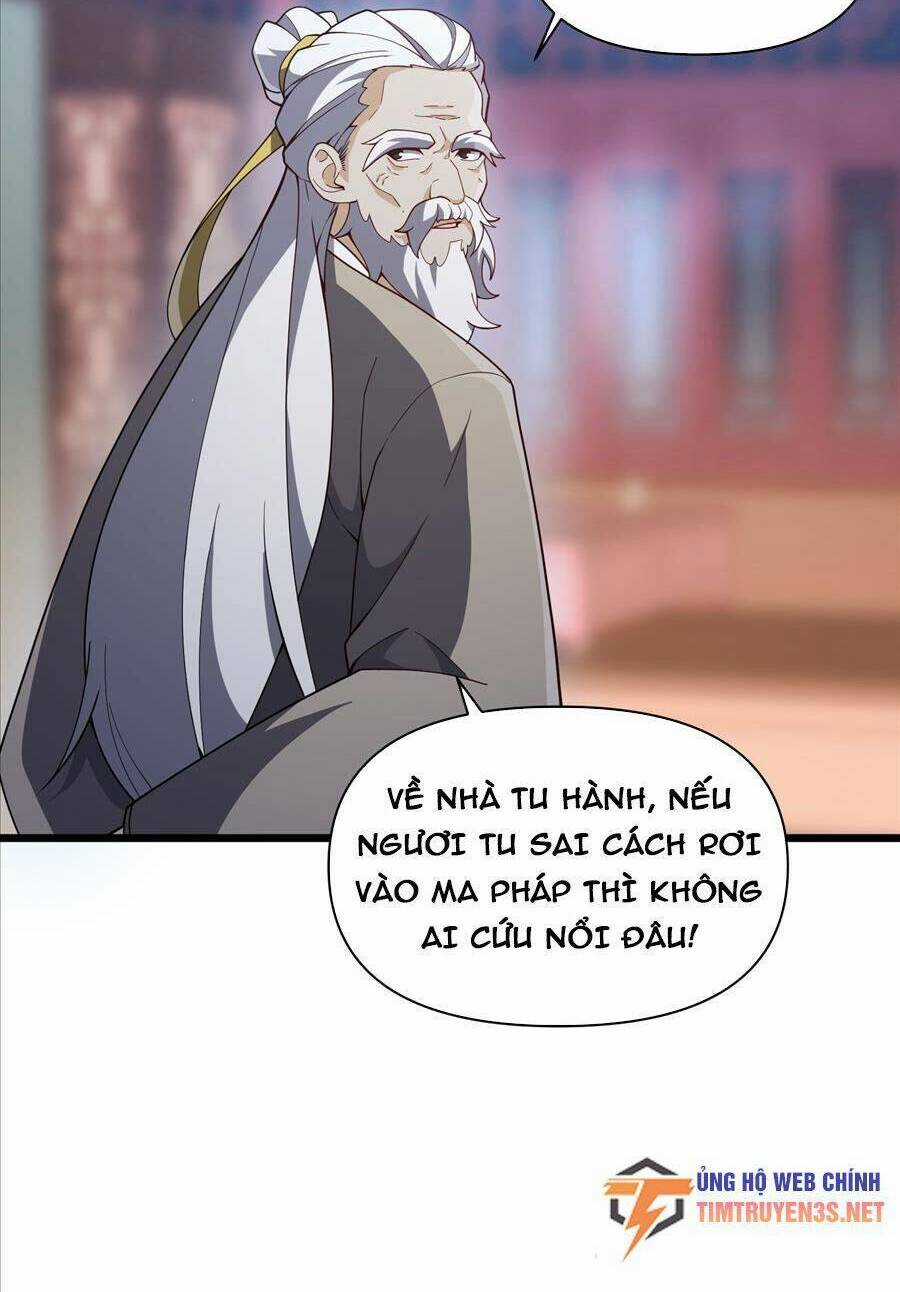 Liêu Trai Không Thể Nào Xinh Đẹp Như Vậy Chapter 11 trang 13