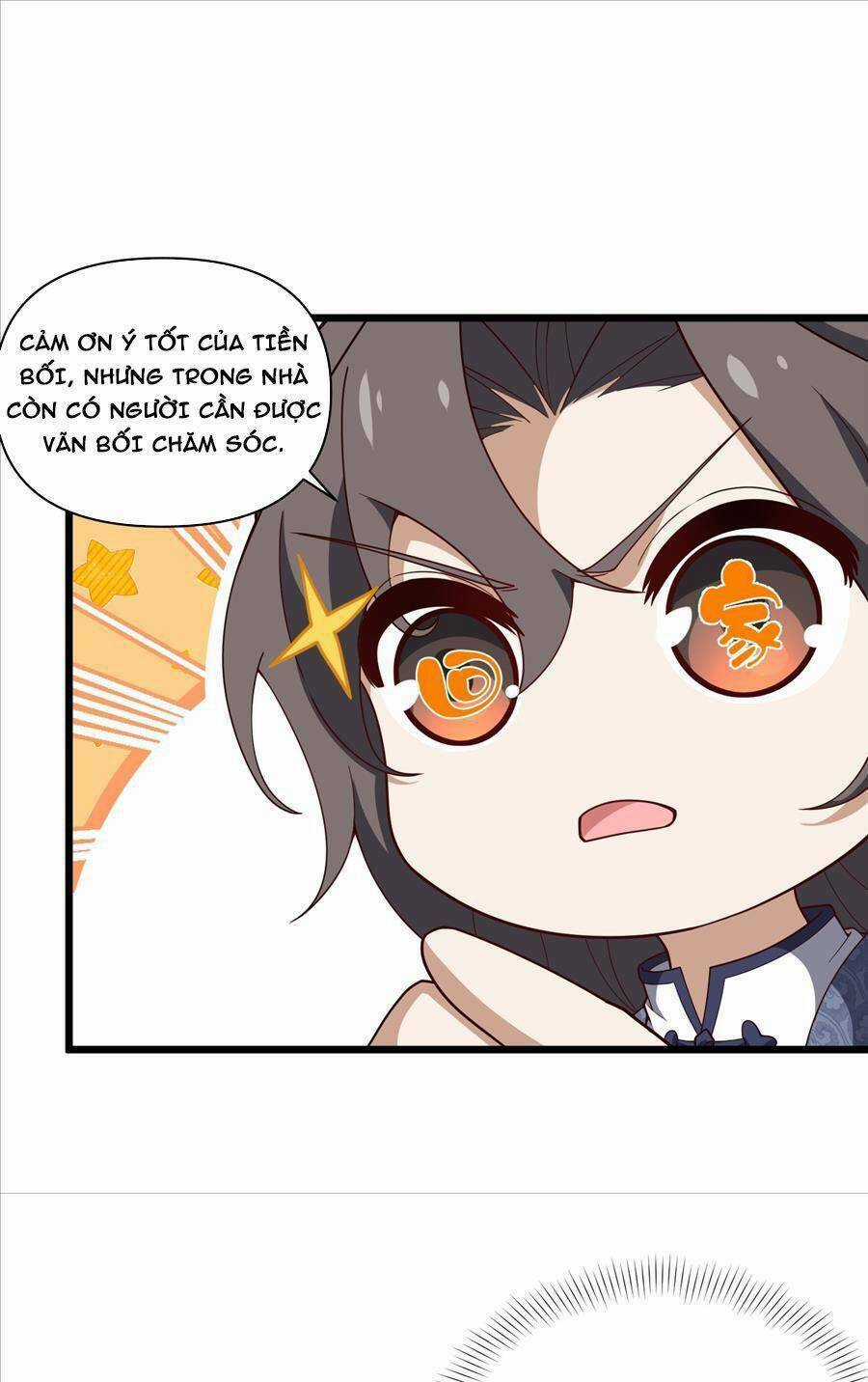 Liêu Trai Không Thể Nào Xinh Đẹp Như Vậy Chapter 11 trang 14