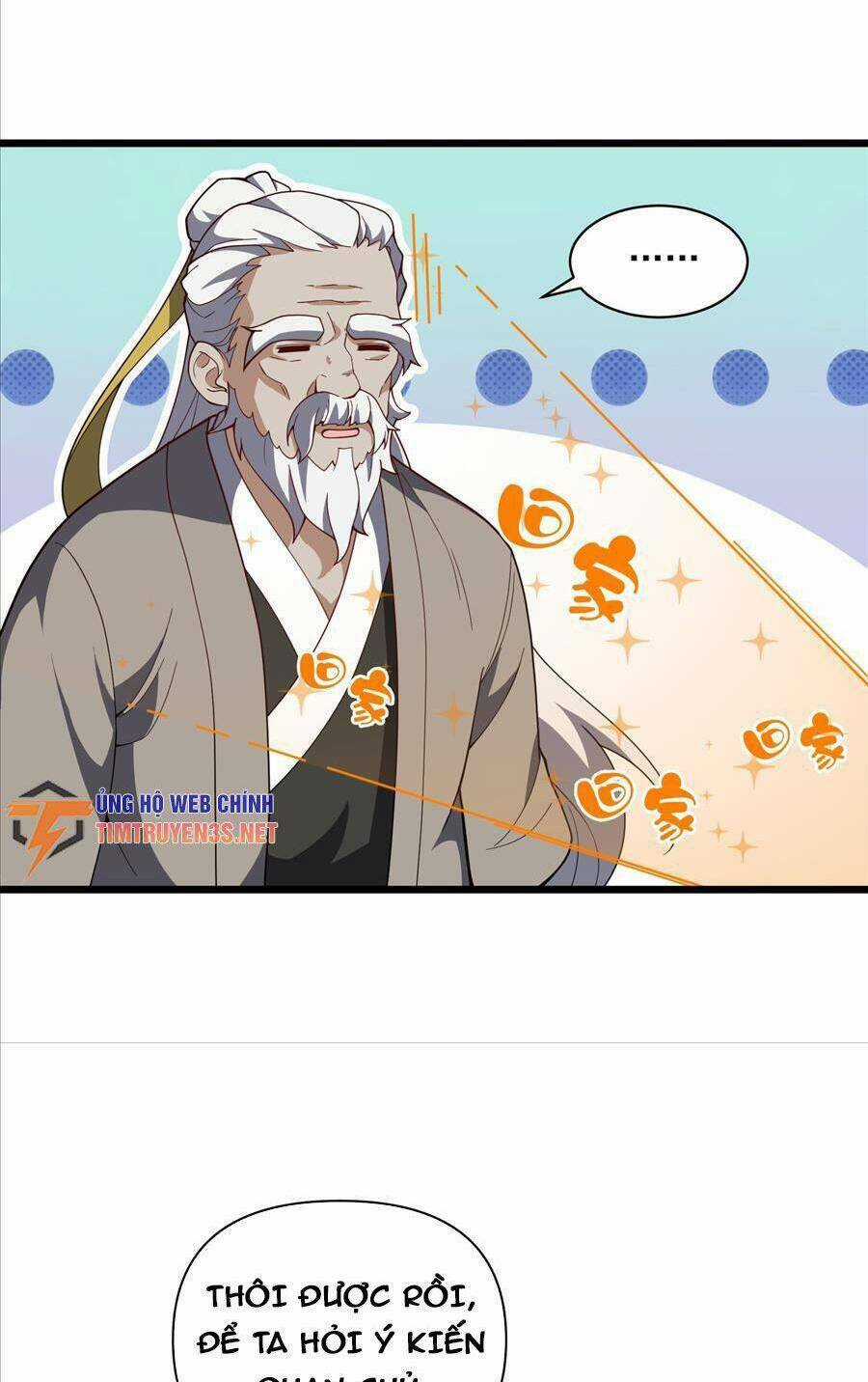 Liêu Trai Không Thể Nào Xinh Đẹp Như Vậy Chapter 11 trang 16