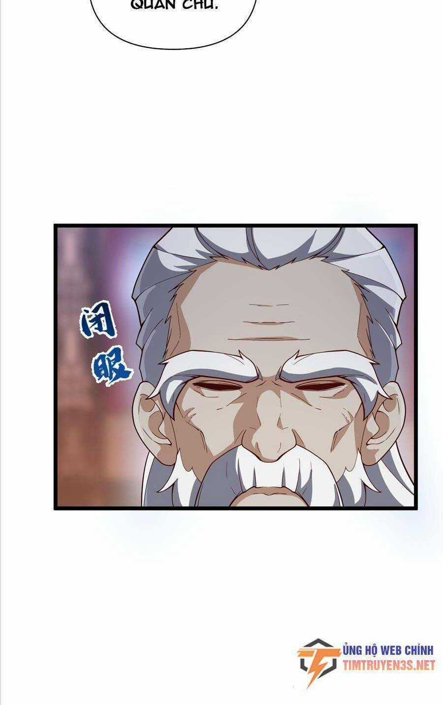 Liêu Trai Không Thể Nào Xinh Đẹp Như Vậy Chapter 11 trang 17