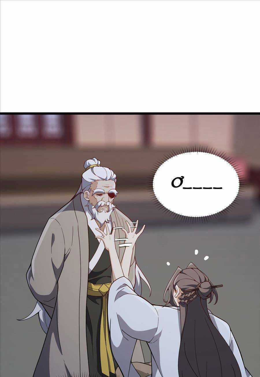 Liêu Trai Không Thể Nào Xinh Đẹp Như Vậy Chapter 11 trang 18