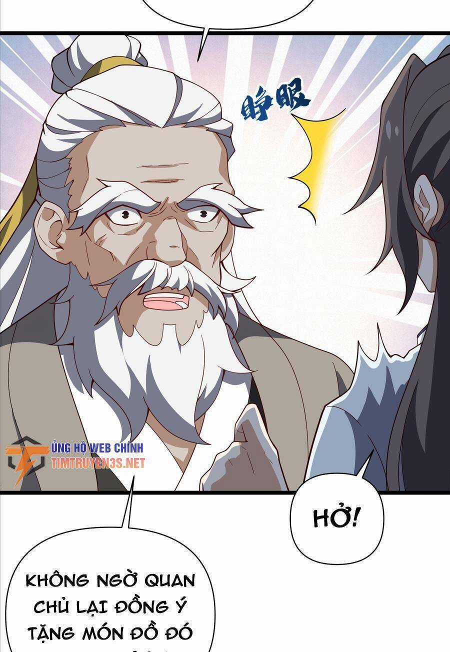 Liêu Trai Không Thể Nào Xinh Đẹp Như Vậy Chapter 11 trang 20