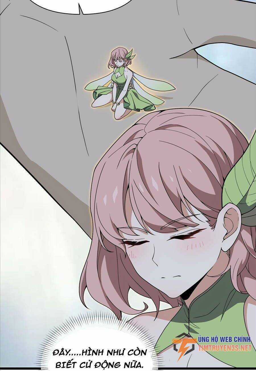 Liêu Trai Không Thể Nào Xinh Đẹp Như Vậy Chapter 11 trang 23