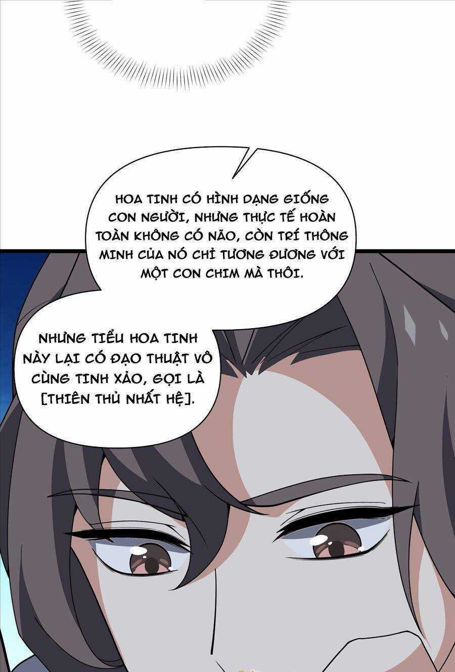 Liêu Trai Không Thể Nào Xinh Đẹp Như Vậy Chapter 11 trang 24