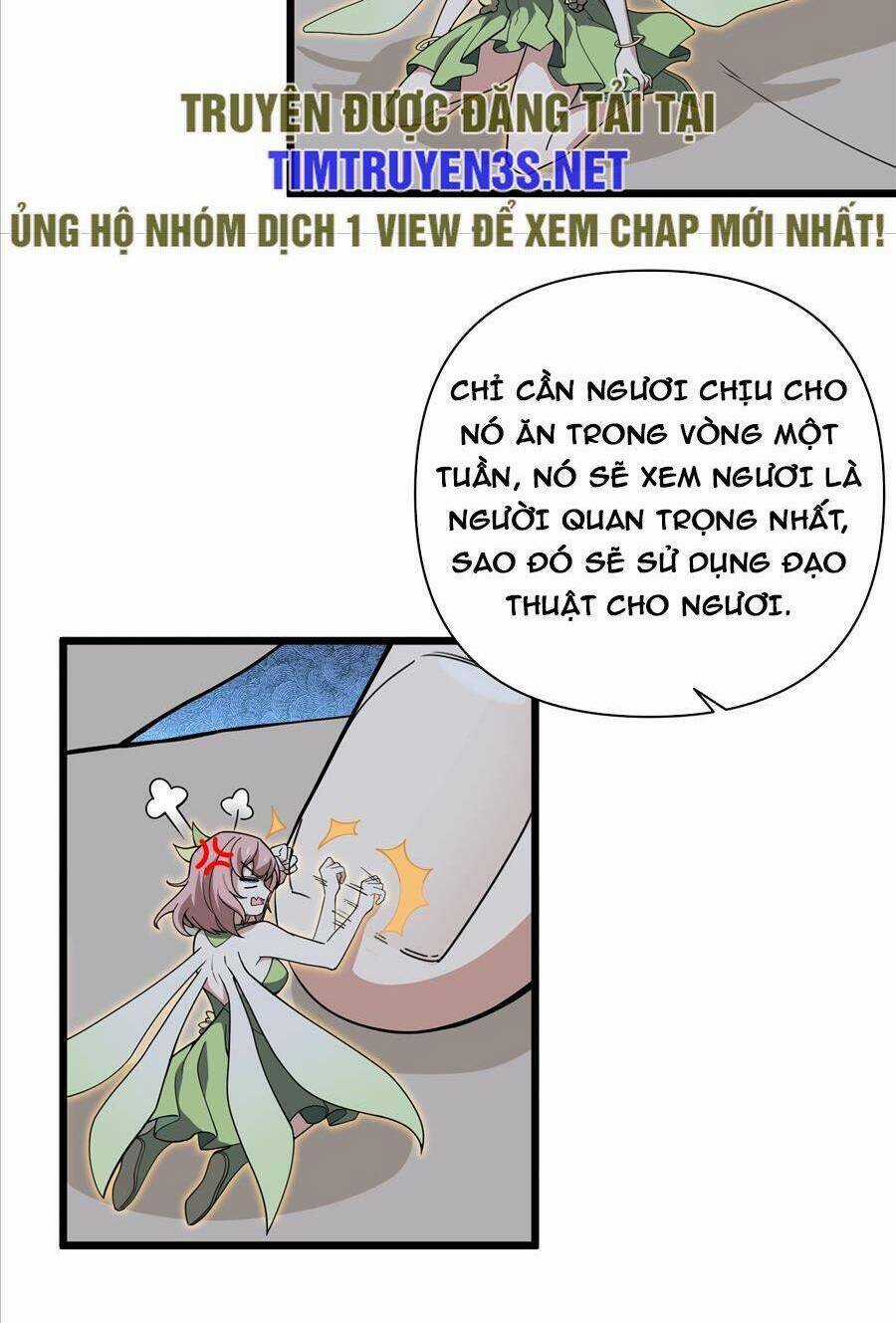 Liêu Trai Không Thể Nào Xinh Đẹp Như Vậy Chapter 11 trang 26
