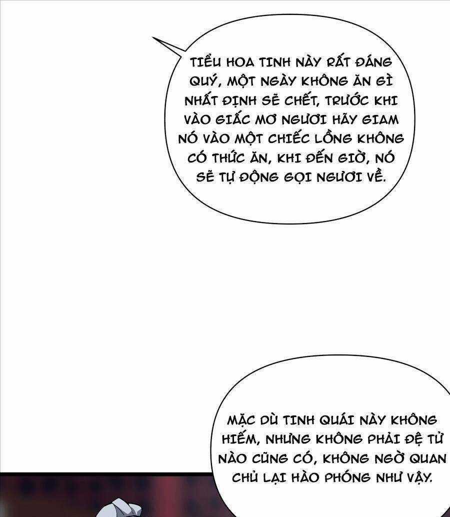 Liêu Trai Không Thể Nào Xinh Đẹp Như Vậy Chapter 11 trang 28