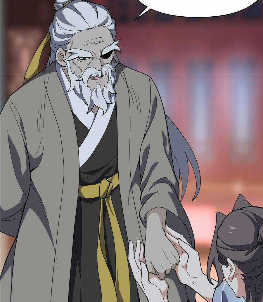 Liêu Trai Không Thể Nào Xinh Đẹp Như Vậy Chapter 11 trang 29