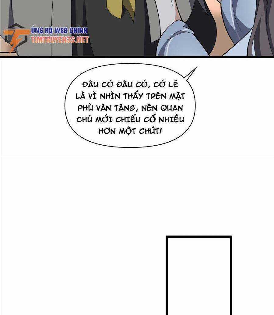 Liêu Trai Không Thể Nào Xinh Đẹp Như Vậy Chapter 11 trang 30