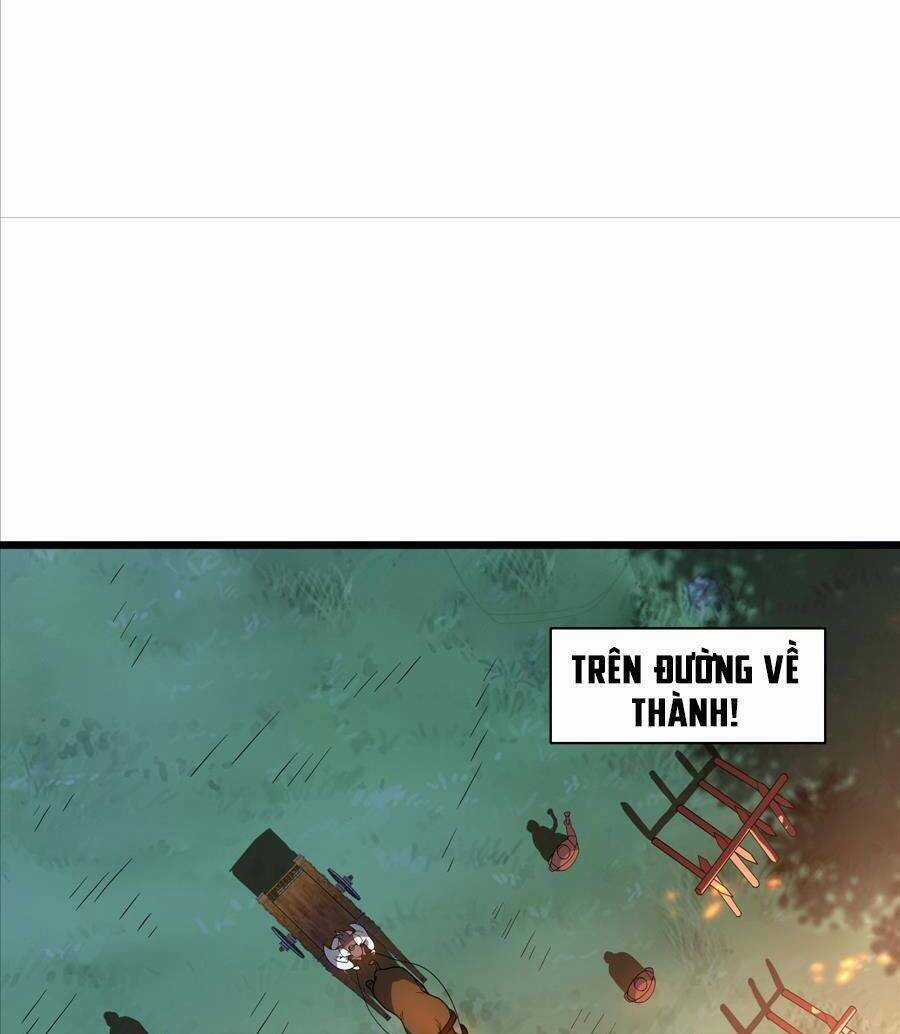 Liêu Trai Không Thể Nào Xinh Đẹp Như Vậy Chapter 11 trang 32