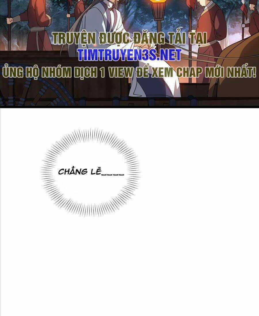 Liêu Trai Không Thể Nào Xinh Đẹp Như Vậy Chapter 11 trang 35