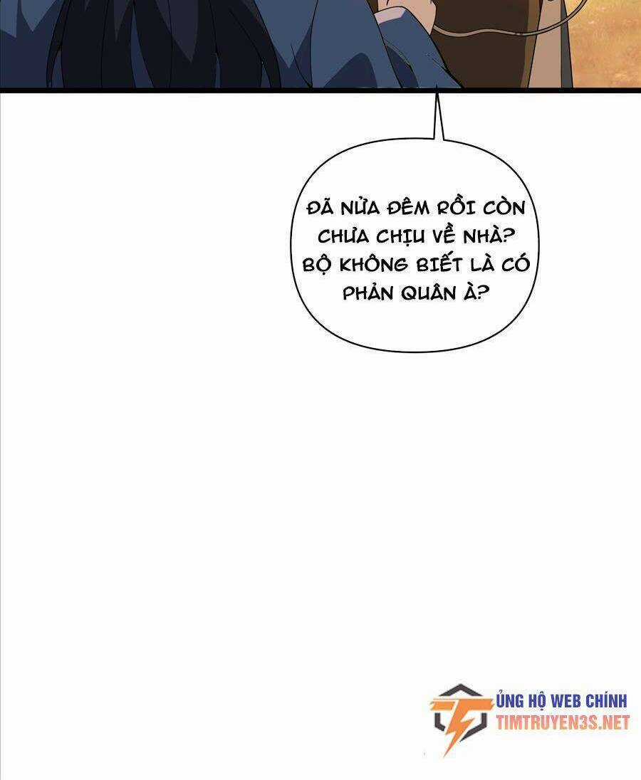 Liêu Trai Không Thể Nào Xinh Đẹp Như Vậy Chapter 11 trang 37