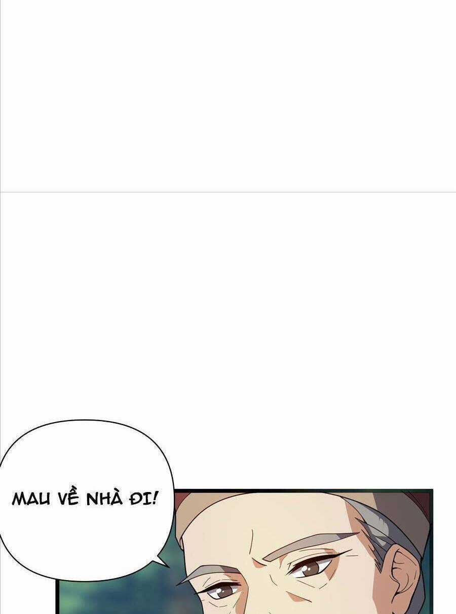 Liêu Trai Không Thể Nào Xinh Đẹp Như Vậy Chapter 11 trang 39