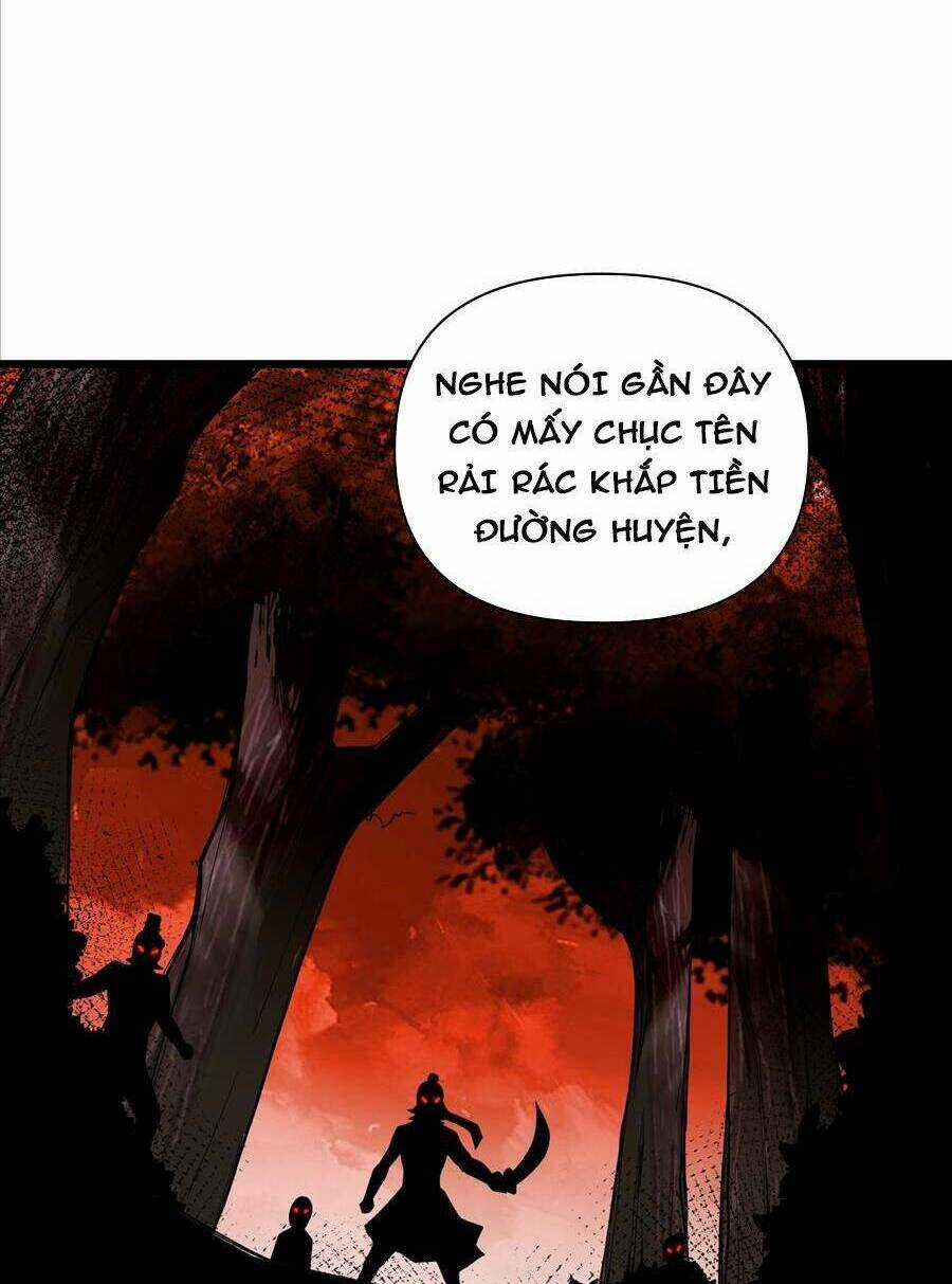 Liêu Trai Không Thể Nào Xinh Đẹp Như Vậy Chapter 11 trang 41