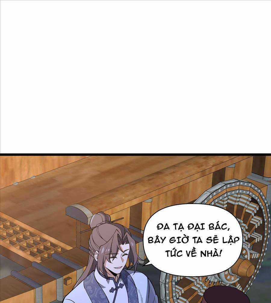 Liêu Trai Không Thể Nào Xinh Đẹp Như Vậy Chapter 11 trang 44