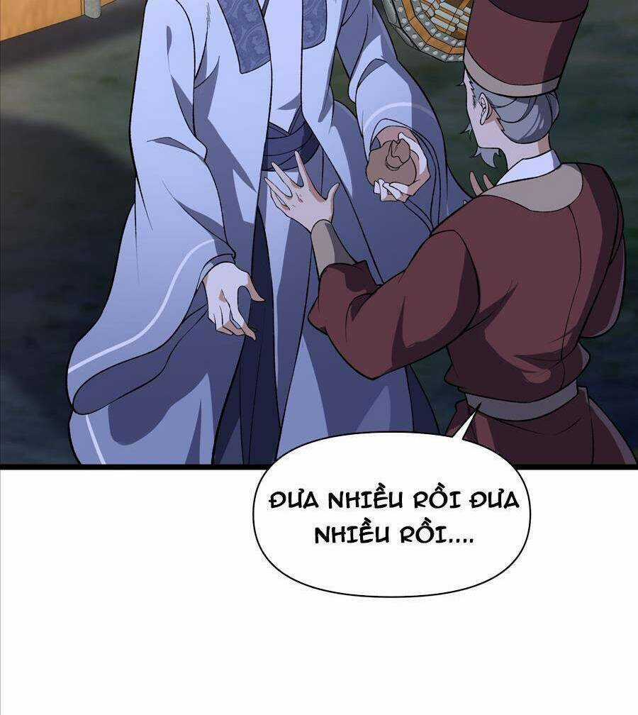 Liêu Trai Không Thể Nào Xinh Đẹp Như Vậy Chapter 11 trang 45