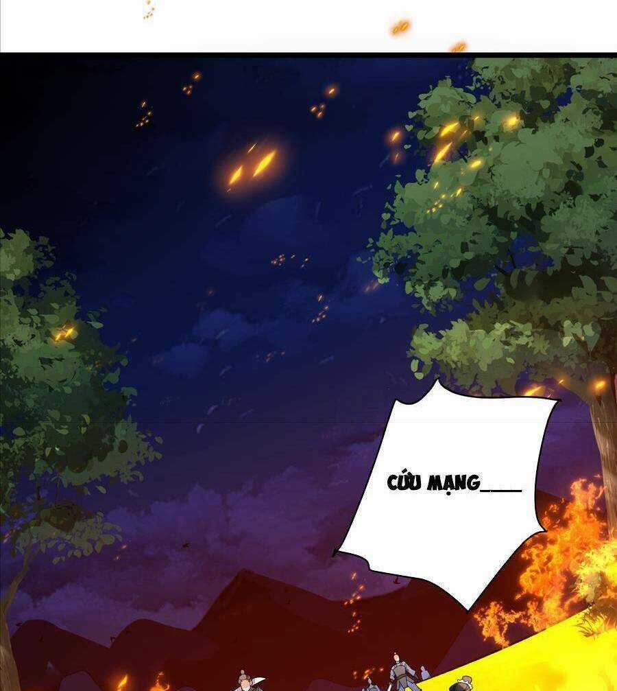 Liêu Trai Không Thể Nào Xinh Đẹp Như Vậy Chapter 11 trang 48