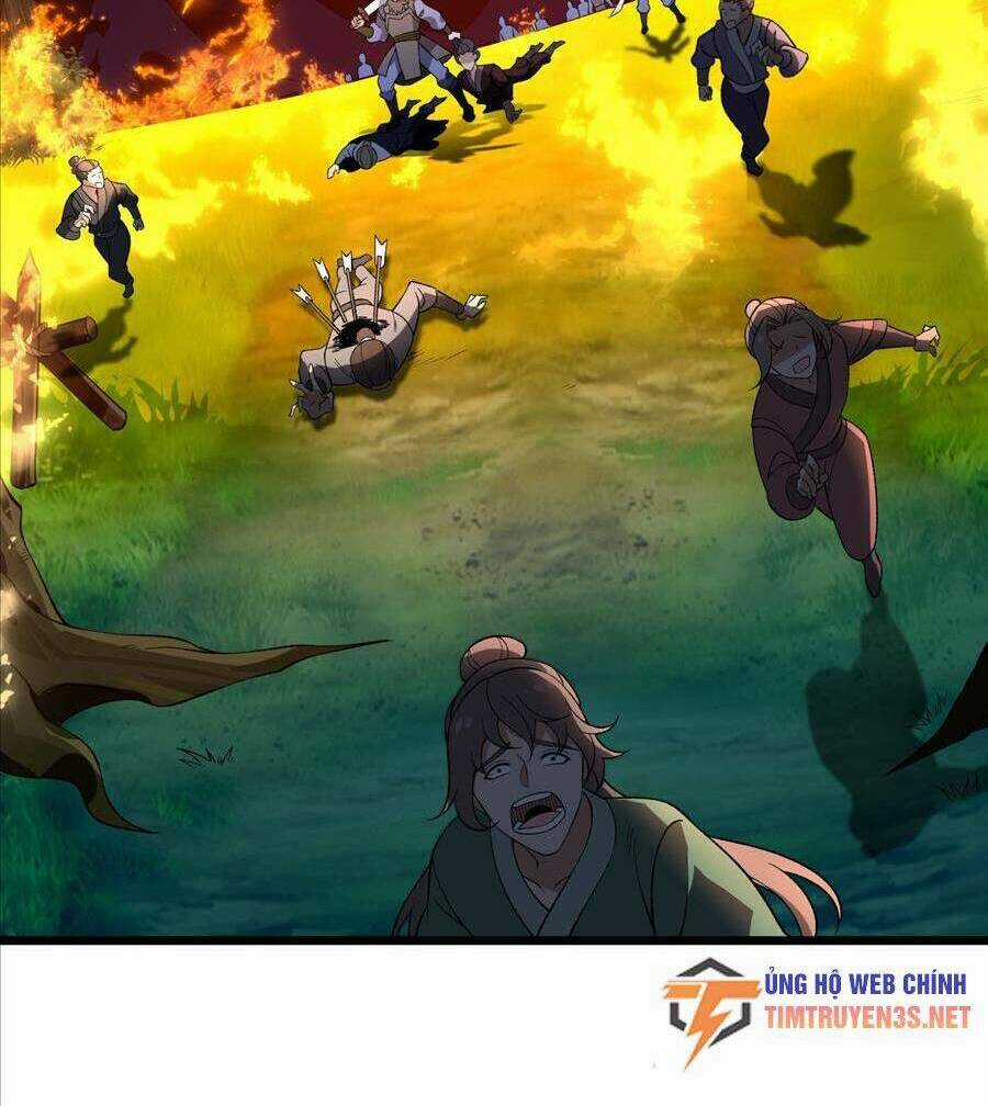 Liêu Trai Không Thể Nào Xinh Đẹp Như Vậy Chapter 11 trang 49