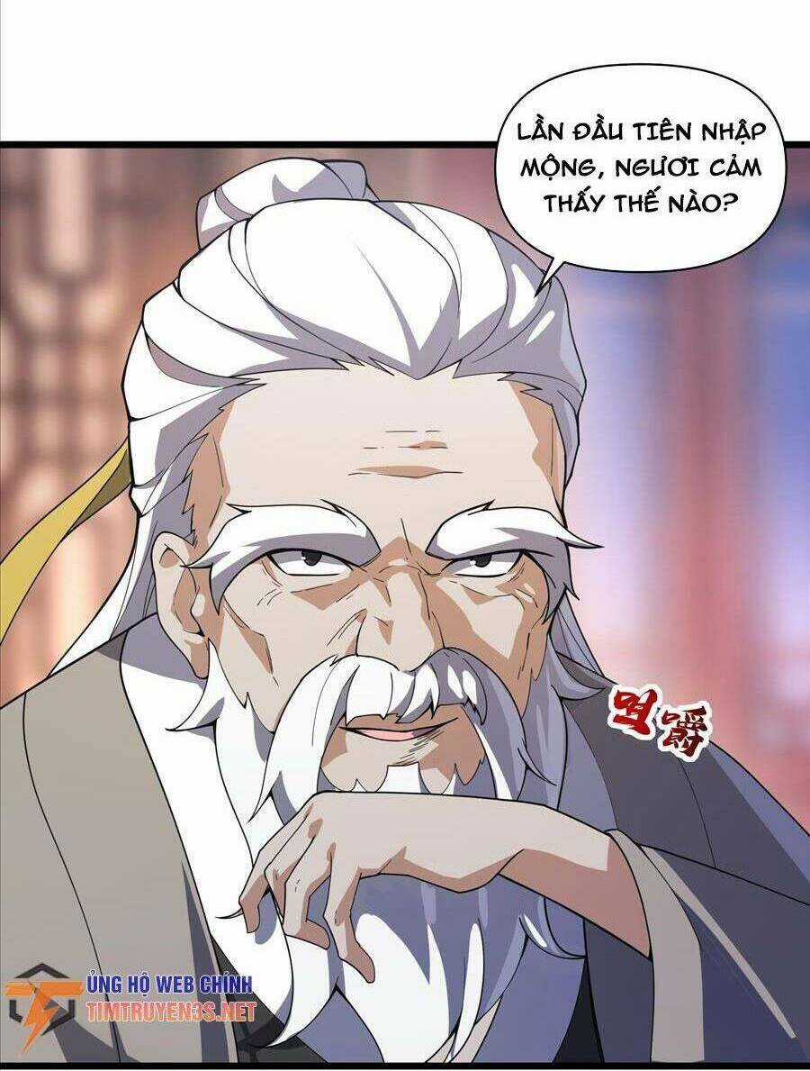 Liêu Trai Không Thể Nào Xinh Đẹp Như Vậy Chapter 11 trang 5