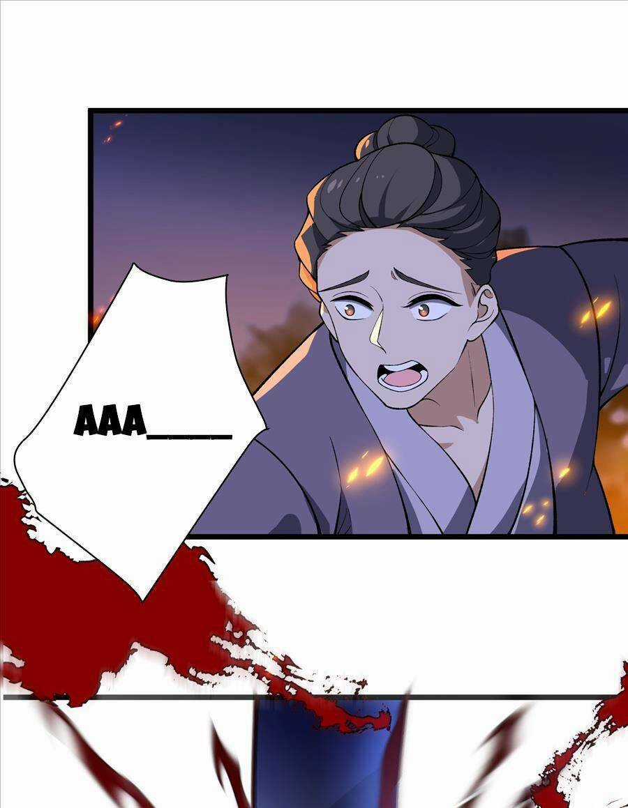 Liêu Trai Không Thể Nào Xinh Đẹp Như Vậy Chapter 11 trang 50