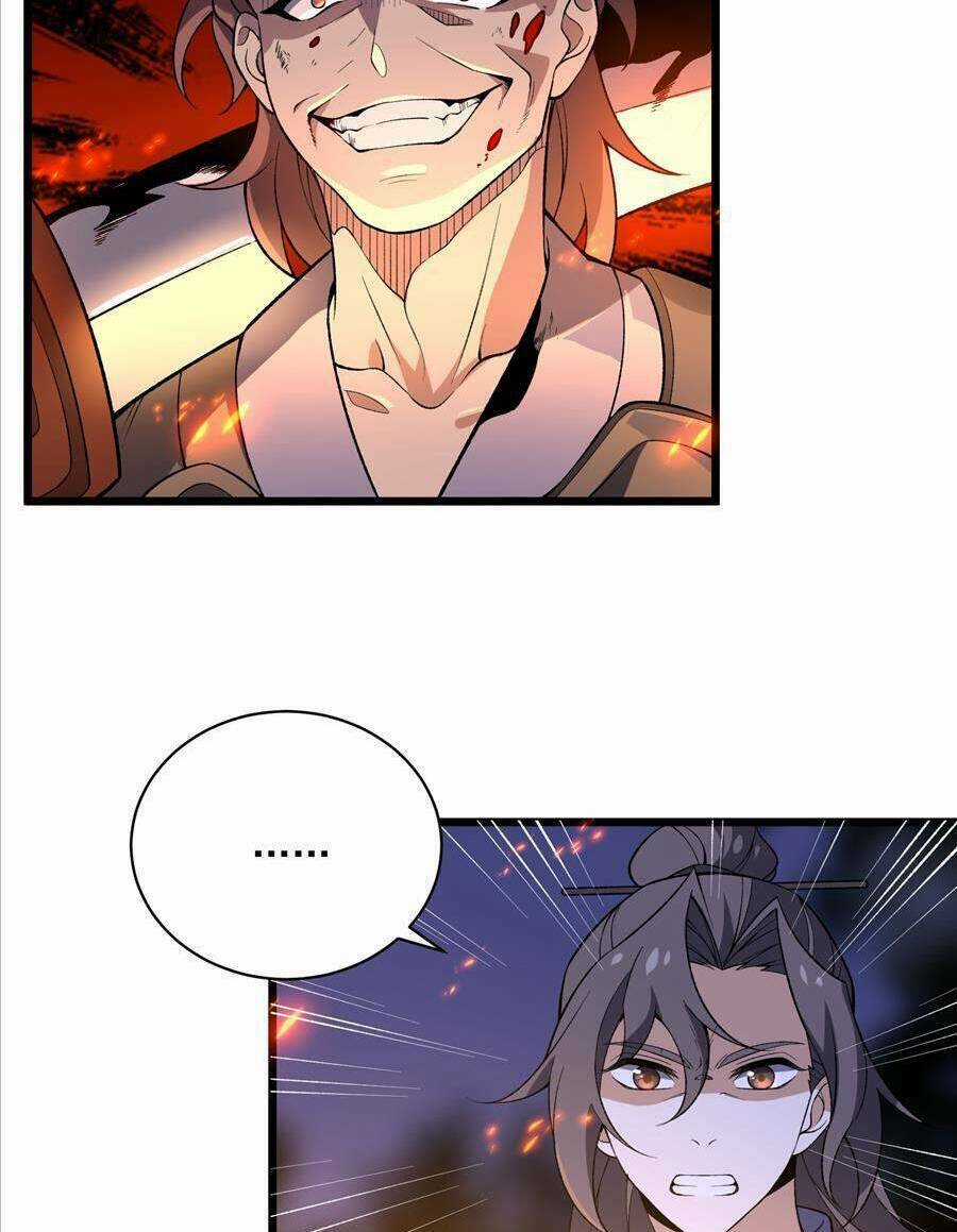 Liêu Trai Không Thể Nào Xinh Đẹp Như Vậy Chapter 11 trang 52