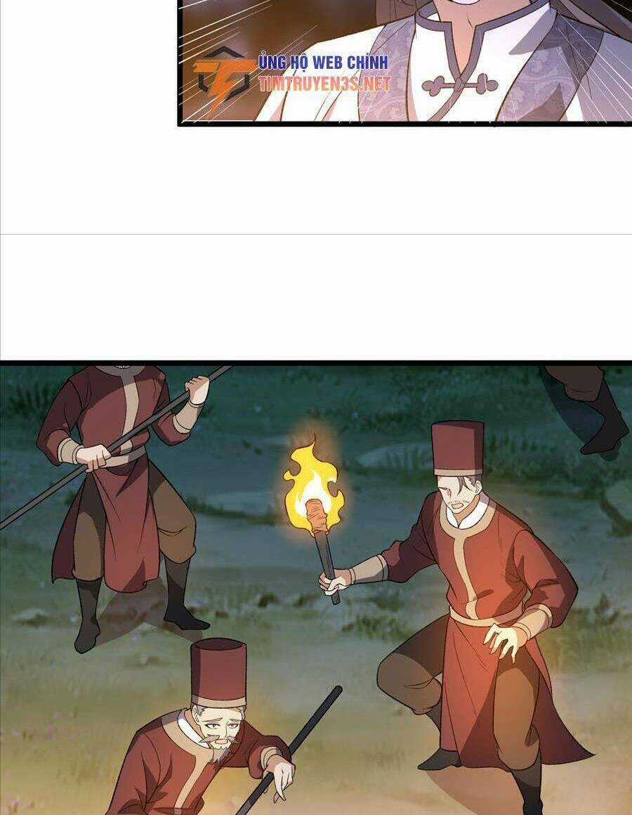 Liêu Trai Không Thể Nào Xinh Đẹp Như Vậy Chapter 11 trang 53