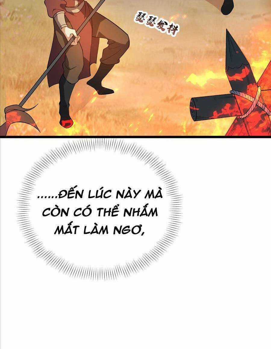 Liêu Trai Không Thể Nào Xinh Đẹp Như Vậy Chapter 11 trang 54