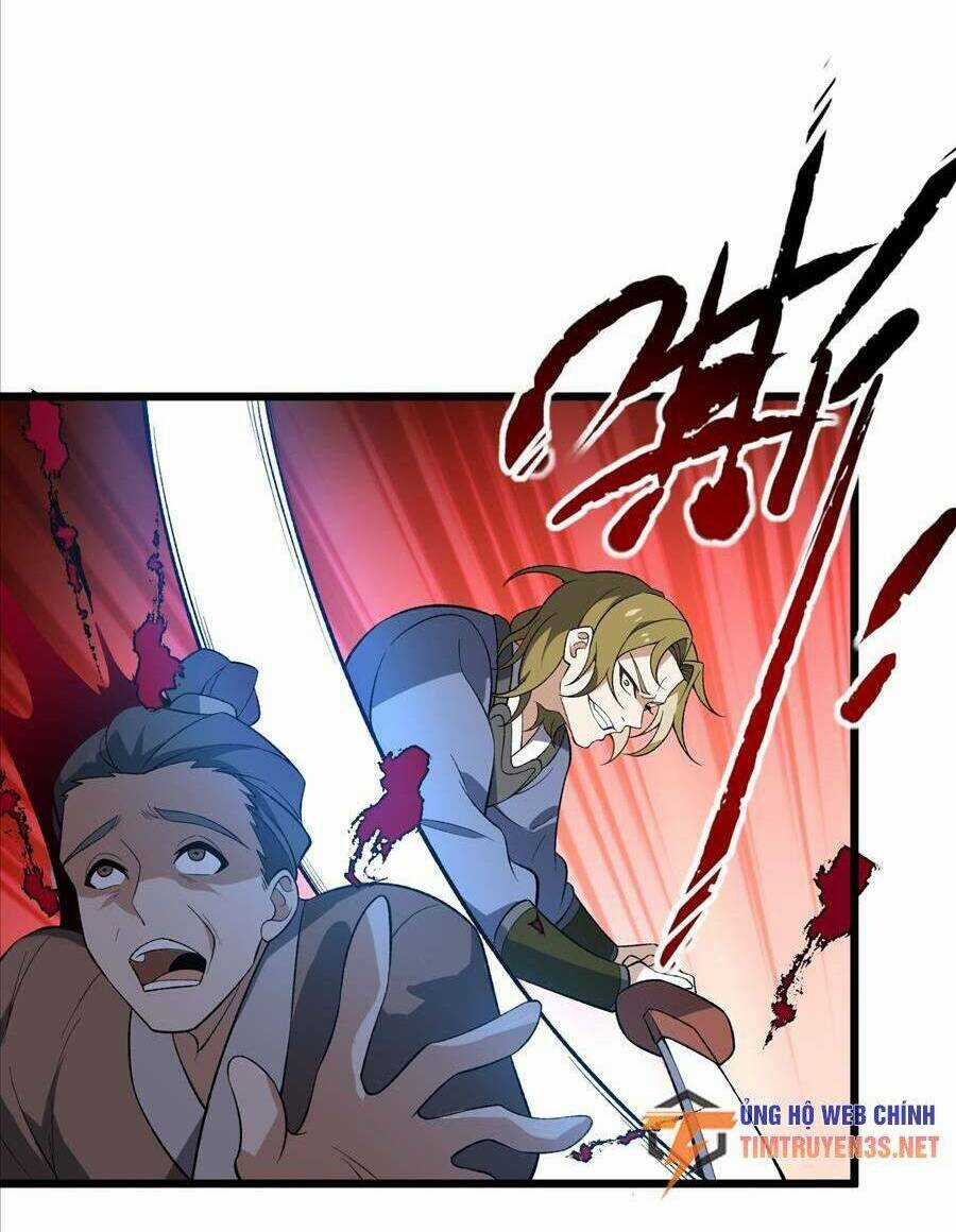 Liêu Trai Không Thể Nào Xinh Đẹp Như Vậy Chapter 11 trang 55