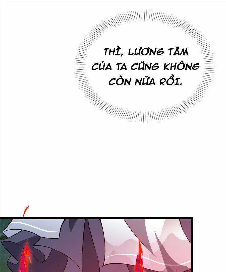 Liêu Trai Không Thể Nào Xinh Đẹp Như Vậy Chapter 11 trang 56