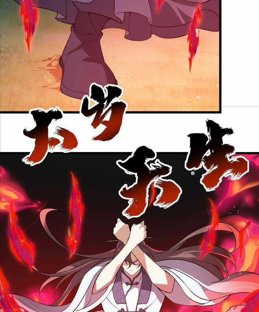 Liêu Trai Không Thể Nào Xinh Đẹp Như Vậy Chapter 11 trang 57