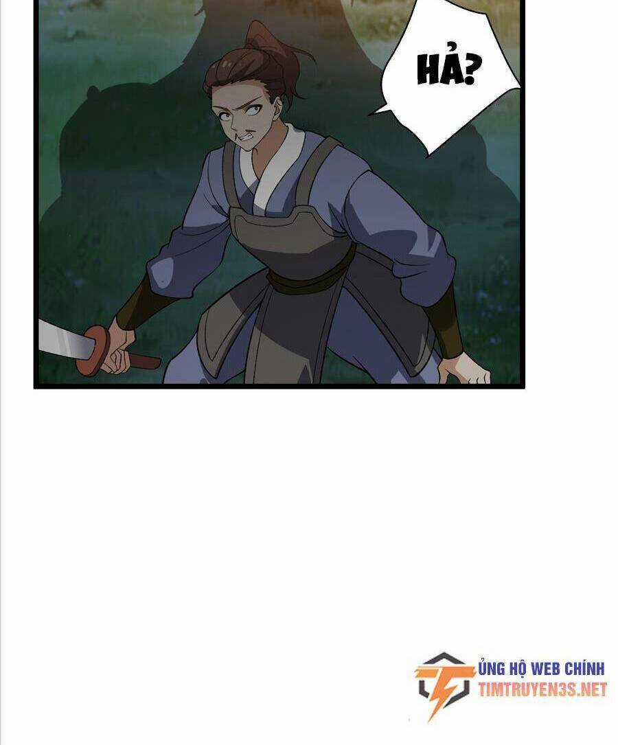 Liêu Trai Không Thể Nào Xinh Đẹp Như Vậy Chapter 11 trang 61