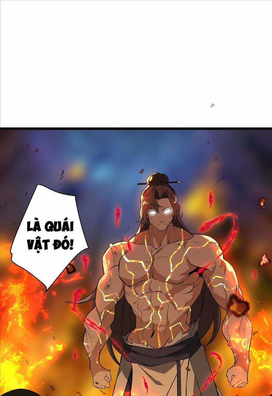 Liêu Trai Không Thể Nào Xinh Đẹp Như Vậy Chapter 11 trang 62