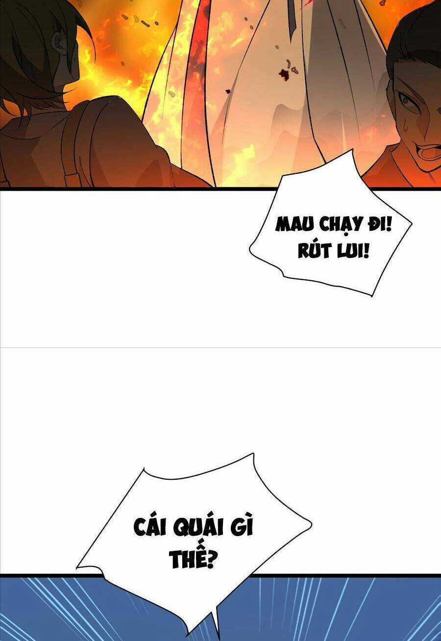 Liêu Trai Không Thể Nào Xinh Đẹp Như Vậy Chapter 11 trang 63