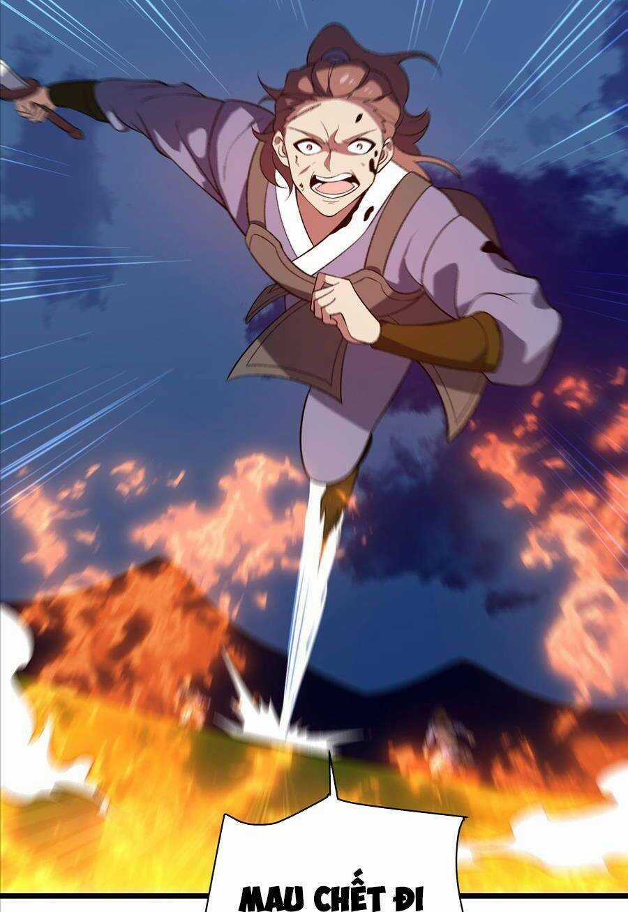 Liêu Trai Không Thể Nào Xinh Đẹp Như Vậy Chapter 11 trang 64