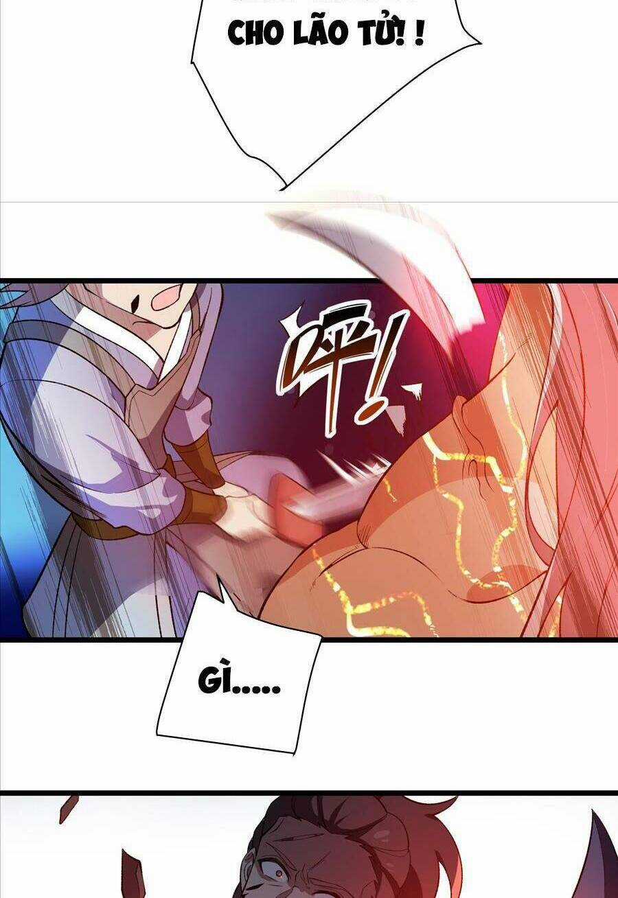 Liêu Trai Không Thể Nào Xinh Đẹp Như Vậy Chapter 11 trang 65