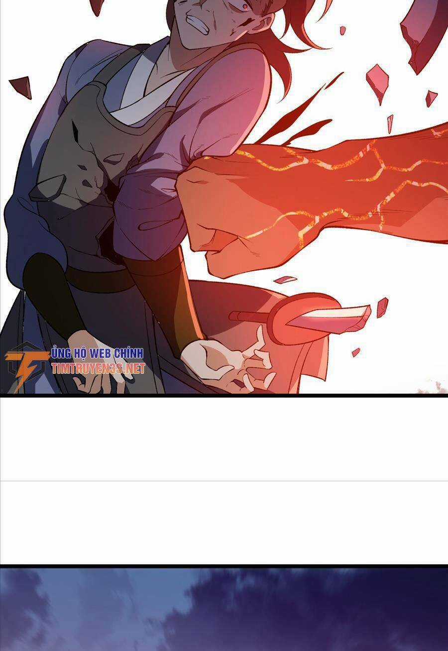 Liêu Trai Không Thể Nào Xinh Đẹp Như Vậy Chapter 11 trang 66