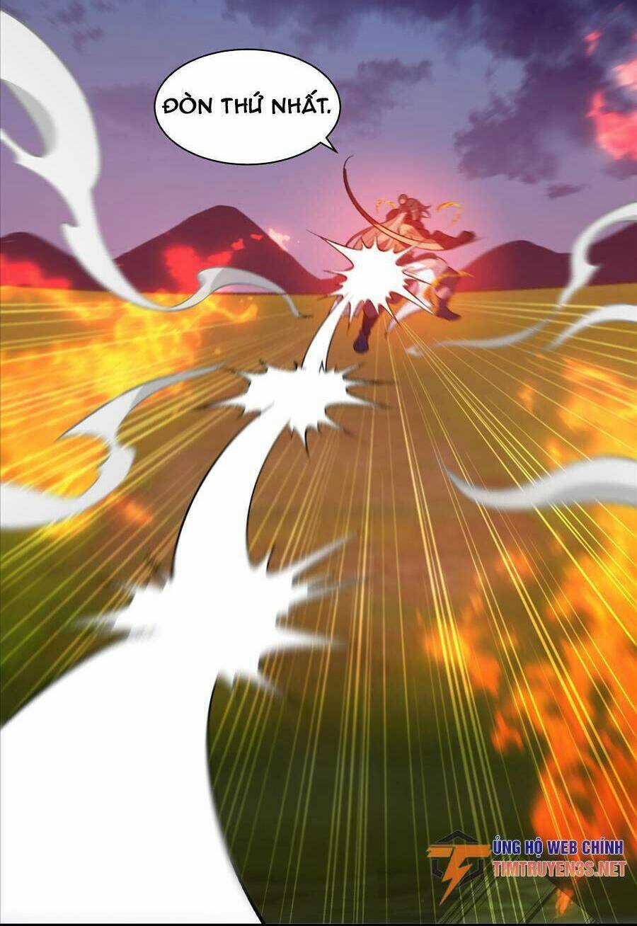 Liêu Trai Không Thể Nào Xinh Đẹp Như Vậy Chapter 11 trang 67